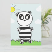 Panda Kids (Staand voorkant)