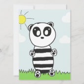 Panda Kids (Voorkant)