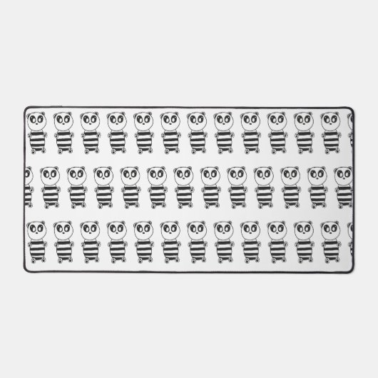 Panda Kids Bureaumat (Voorkant)