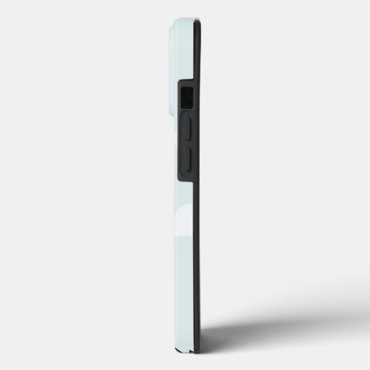 Panda Kids Case-Mate iPhone Case (Achterkant / Links)