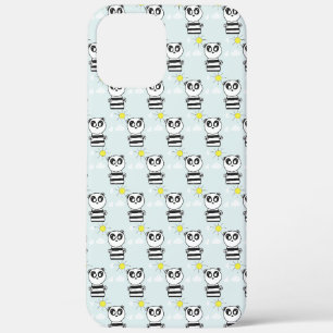 Panda Kids Case-Mate iPhone Case
