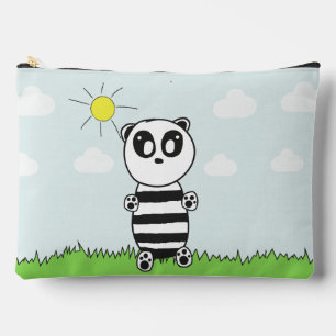 Panda Kids Etui