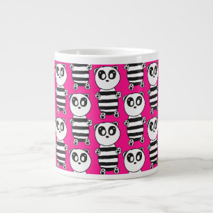 Panda Kids Grote Koffiekop