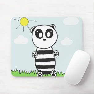 Panda Kids Muismat