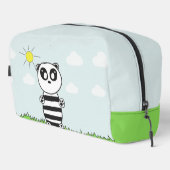Panda Kids Toilettasje (Rechterhoek)