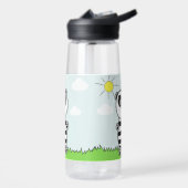 Panda Kids Waterfles (Links)