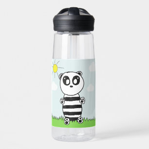 Panda Kids Waterfles