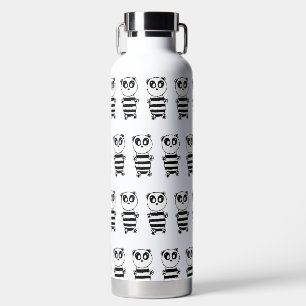 Panda Kids Waterfles