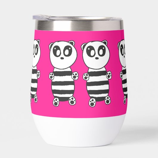 Panda Kinderen (Rechts)