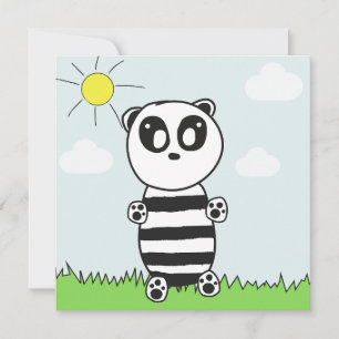 Panda Kinderen