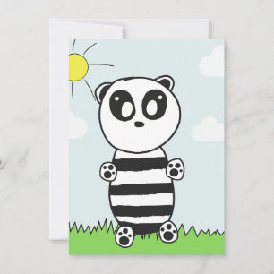 Panda Kinderen