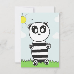 Panda Kinderen