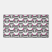 Panda Kinderen  Bureaumat (Voorkant)