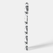 Panda Kinderen Case-Mate iPhone Case (Achterkant / Rechts)