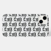 Panda Kinderen Case-Mate iPhone Case (Achterkant (horizontaal))