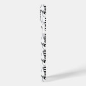 Panda Kinderen Case-Mate iPhone Case (Achterkant / Links)