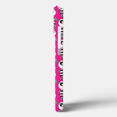 Panda Kinderen Case-Mate iPhone Case (Achterkant / Links)