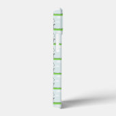 Panda Kinderen Case-Mate iPhone Case (Achterkant / Rechts)