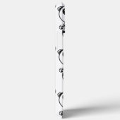 Panda Kinderen Case-Mate iPhone Case (Achterkant / Rechts)