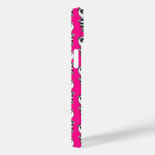 Panda Kinderen  Case-Mate iPhone Case (Achterkant / Rechts)