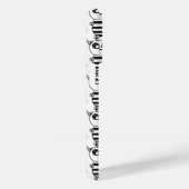 Panda Kinderen Case-Mate iPhone Case (Achterkant / Rechts)