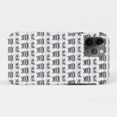 Panda Kinderen Case-Mate iPhone Case (Achterkant (horizontaal))