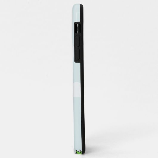 Panda Kinderen Case-Mate iPhone Case (Achterkant/links)