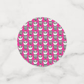 Panda Kinderen Confetti (Kleine voorkant)