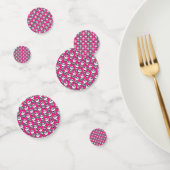 Panda Kinderen Confetti (Groep)