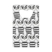 Panda Kinderen Creditkaart Flessenopener (Voorkant)