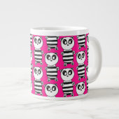 Panda Kinderen Grote Koffiekop (Voorkant rechts)