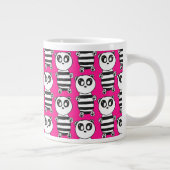 Panda Kinderen Grote Koffiekop (Rechts)