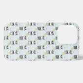 Panda Kinderen iPhone Hoesje (Achterkant horizontaal)