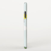 Panda Kinderen iPhone Hoesje (Rechterkant)