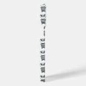 Panda Kinderen iPhone Hoesje (Rechterkant)