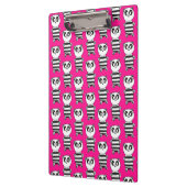 Panda Kinderen Klembord (Links)