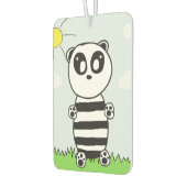 Panda Kinderen Luchtverfrisser (Links)