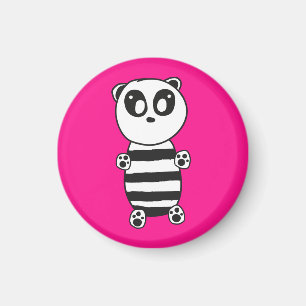 Panda Kinderen Magneet
