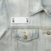 Panda Kinderen Naamplaatje (In situ)