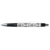 Panda Kinderen Pen (Voorkant)