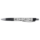 Panda Kinderen Pen (Bodem)