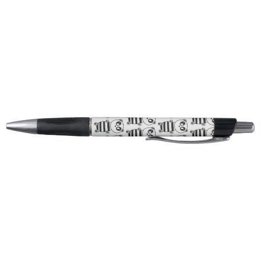 Panda Kinderen Pen (Bodem)