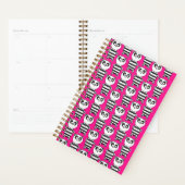 Panda Kinderen Planner (Display)