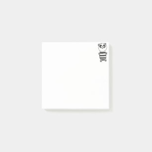 Panda Kinderen Post-it® Notes
