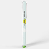 Panda Kinderen Samsung Galaxy Hoesje (Rechterkant)