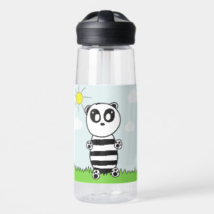 Panda Kinderen Waterfles