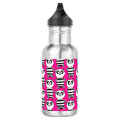 Panda Kinderen Waterfles (Rechts)