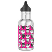 Panda Kinderen Waterfles (Links)