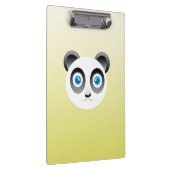 Panda-klembord Klembord (Rechts)