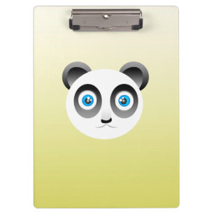 Panda-klembord Klembord